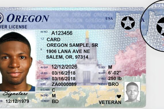 What you need to know about photos for a U.S. driver’s license